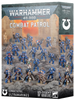 COMBAT PATROL: ULTRAMARINES box contents and packaging