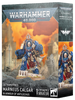 MARNEUS CALGAR IN ARMOUR OF ANTILOCHUS box contents and packaging