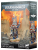 ULTRAMARINES: CATO SICARIUS box contents and packaging