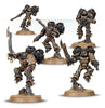 Chaos Space Marines Battleforce: Dread Talons