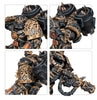 Chaos Space Marines Battleforce: Dread Talons