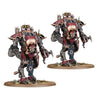 Chaos Knights War Dogs