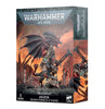 World Eaters: Angron