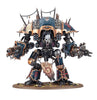 Chaos Knights: Chaos Knight Ruinator