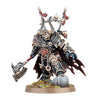 Chaos Space Marines – Chaos Lord