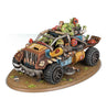 Orks: Ork Rukkatrukk Squigbuggy