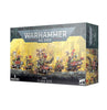 Orks: Ork Flash Gitz