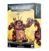 Orks: Ork Gorkanaut