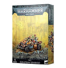 Orks: Ork Rukkatrukk Squigbuggy