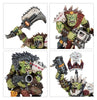 Combat Patrol: Orks