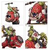 Combat Patrol: Orks