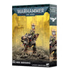 Orks: Big Mek Dakkarig