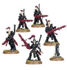 Aeldari: Aeldari Dark Reapers