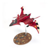 Aeldari: Hemlock Wraithfighter / Crimson Hunter