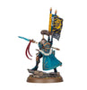 Aeldari: Prince Yriel  -NOS