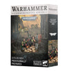 Warhammer Commemorative Series - Prov