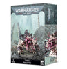 Tyranid: Haruspex