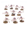 Tyranid: Genestealers