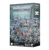 Combat Patrol: Tyranid Assault Brood