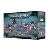 Tyranids: Crusher Stampede