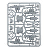 Imperial Knights: Amigers - NOS