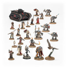 Battleforce: Imperial Agents - Ordo Malleus – TheGamersHaven