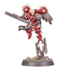 Adeptus Sororitas: Canoness with Jump Pack