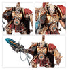 Adeptus Custodes Battleforce: Auric Champions