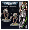 Necrons: Necrons Royal Court (Used-NoS)