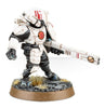 T'au: Fire Warriors - Strike/Breacher team