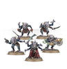 Genestealer Cult: Acolyte Hybrids