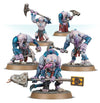 Genestealer Cults Battleforce: Biosantic Broodsurge