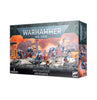 Genestealer Cults: Abberants
