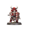 Blades Of Khorne: Deathbringer