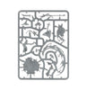 Disciple Of Tzeentch: Magister On Disc Of Tzeentch  -NOS