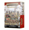 SPEARHEAD: Cities of Sigmar