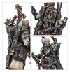 Warhammer+ Year Four: Marshal Ashfield and Squire Udo