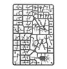 Age of Sigmar -  Sylaneth: Tree-Revenants  -NOS