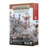 Spearhead: K/O: Grundstok Trailblazers