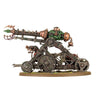 Skaven: Warp Lightning Cannon