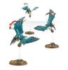Seraphon: Terradon Riders