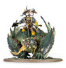 Orruk Warclans: Gordrakk, the fist of Gork (NOS)