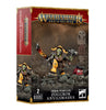 Orruk Warclan Zoggrok Anvilsmasha