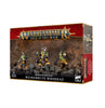 Orruk Warclan Weirdbrute Wrekkaz
