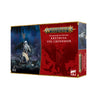 Krethusa the Croneseer Daughters of Khaine