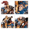 Stomcast Eternals: Stormstrike Palladors