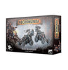 Necromunda: Ash Wastes Orlock Outrider Quads