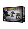 Necromunda: Enforcer 'Sacntioner' Pattern Automata