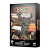 Necromunda: Underhive Market