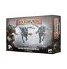 Necromunda: VAN SAAR ASH WASTES ARACHNIRIG